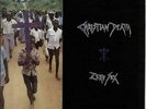 Christian Death Zero Sex UK 12