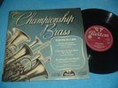 BLACK DYKE MILLS BAND-GEOFFREY BRAND/ROY NEWSOME-10
