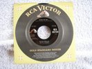 ELVIS PRESLEY GOLD STANDARD STUCK ON YOU FAME AND FORTUNE 447-0627 NM