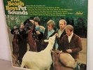 The Beach Boys Pet Sounds Vinyl LP 1966 Capitol T2458