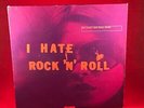 THE JESUS & MARY CHAIN I Hate Rock N Roll 1995 UK 10