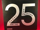 Gerry And The Pacemakers 25 - 1987 UK vinyl LP EXCELLENT CONDITION 25th