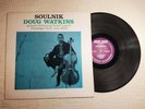 DOUG WATKINS QUINTET 