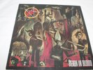 LP Slayer * Reign In Blood, 1986