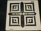 PAPO FELIX & RAY RODRIGUEZ MEETS GUAGUANCO JAZZ MONSTER ALBUM GHETTO MONO HEAR