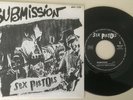 THE SEX PISTOLS 7