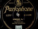 Walter Gieseking 