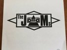 ?The Justified Ancients of Mu Mu - 1987 What the fuck’s going on?? JAMS LP1