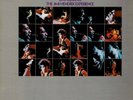 Jimi Hendrix Otis Redding LP Reprise 1970, MS-2029, Monterey Pop Festival  NM-