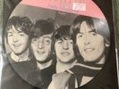 The Beatles – Lady Madonna 1988 7” Picture Disc Parlophone RP 5675