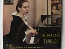 Rosalyn Tureck ?– A Bach Recital: His Master's Voice ?– ALP 1909
