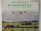Beethoven: Rafael Kubelik, R.P.O. ?– Symphony No. 6 – H.M.V. ASD 349 - 1960