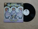 “Three Friends” Gentle Giant LP Made In Italy 1972