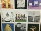 A NICE PAIR PINK FLOYD GATEFOLD  SHDW 403  12
