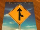 Coverdale Page ?– Coverdale • Page LP 1993 Korea