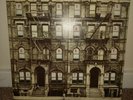 RARE Led Zeppelin Physical Graffiti First Issue Sleeve 1975