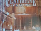 CLAYBORNE FAMILY S/T 2004 2LP Kool Keith, Jacky Jasper, Marc Live, Tim Dog NEW