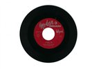 Marvin and Johnny 45 RPM Cherry Pie/Tick Tock Modern 933