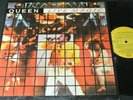QUEEN Live Magic / India LP 86 EMI THE GRAMOPHONE COMPANY OF INDIA Ltd. EMC 3519