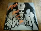 Argent LP Nexus UK Epic 1st press & Lyric insert A2 B2 NICE COPY ++++