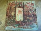 Black Sabbath LP Mob rules France Vertigo 1st press LOVELY COPY LOVELY COPY ++++