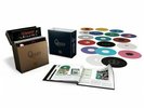 Queen- Complete Studio Album Limited Coloured LP-Box - NEU