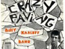 BILLY KARLOFF PUNK Oi  KBD 45  ORIGINAL w/COVER