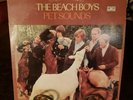 Music - The Beach Boys - Pet Sounds - 33 RPM - Warner Bros. - 1972