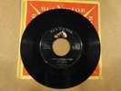 Elvis Presley Mystery Train/I forgot to Remember to Forget Silver Line Label