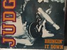 Judge - Bringin’ It Down