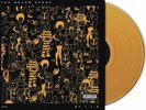 J.I.D. The Never Story LIMITED Orange Vinyl
