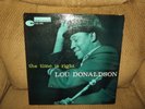 FIRST ISSUE BLUE NOTE 4025 47 WEST 63RD DEEP GROOVE MONO VG++ RVG, EAR