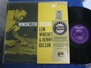 Lem Winchester-Benny Golson/Winchester Special/Limited Ed/OJC-1719/PRISTINE M-
