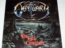 LP OBITUARY - THE END COMPLETE