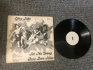 Elton John Lp  Live At The Bowl Unofficial Rare