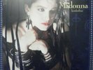 RARE STILL SEALED MADONNA BORDERLINE LUCKY STAR ORIG 1984 12