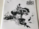 ATLANTEAN KODEX The Annihilation of Koenigshofen LP lim. 89 Solstice