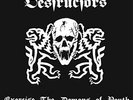 Destructors - Exercise The Demons Of Youth (Vinyl Used Very Good)