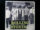 Rolling stones,ep,Sweden,1964,the last time