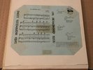 led zeppelin On Blueberry Hill TMOQ Live Recording 2lp Hard Rock RARE OOP