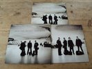 U2 - ALL THAT YOU CAN'T LEAVE BEHIND LP UK 1st A1 B1 Book U212/524653-1 SUPERB