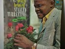 STANLEY TURENTINE “Dearly Beloved”  Blue Note 84081 RVG, Stereo Vinyl