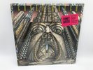 CONEY HATCH (ANR11037, 1982)  S/T LP Vinyl Hard Rock SEALED