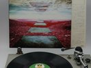 Tangerine Dream - Stratosfear JAPAN LP  VINYL