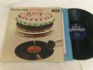 ROLLING STONES Let It Bleed SKL 5025 UK LP '69 Stereo + poster & inner