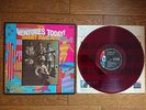 THE VENTURES Today   Great R&B Hits JAPAN LP RED WAX Thin Sleeve LP-8494