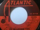 Northern Soul 45/ Soul Brothers Six 