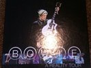 David Bowie-A Reality Tour 3LP Blue Vinyl Box Set- VG+used