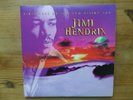 JIMI HENDRIX - FIRST RAYS OF THE NEW RISING SUN / 2LP + HEFT / NEUWERTIG / 1997