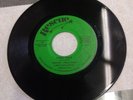FRESH FRUIT: A Song For You / Fresh Fruit 45 - Rescue 100-1 - Soul - Carl Smith